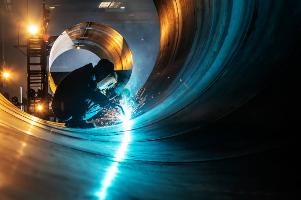 Best Marine and Shipbuilding Welding in Rocky Point, NY