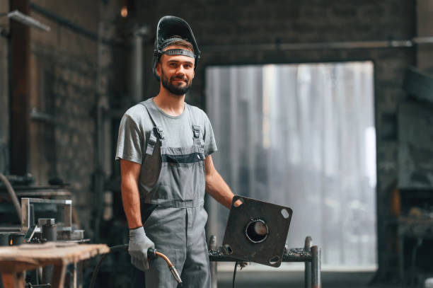 Best Automation and Robotic Welding in Rocky Point, NY